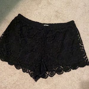 Women’s shorts
